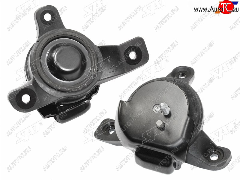 5 649 р. Опора двигателя V=3.0 RH SAT Subaru Legacy BL/B13 дорестайлинг седан (2003-2006) с доставкой в г. Пермь Увеличить фотографию 1 5 649 р. Опора двигателя V=3.0 RH SAT Subaru Legacy BL/B13 дорестайлинг седан (2003-2006) с доставкой в г. Пермь
