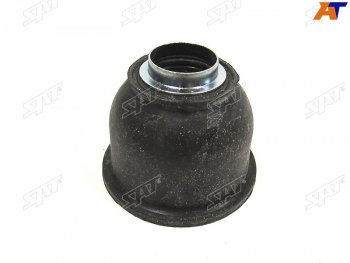 132 р. Пыльник шаровой опоры заднего рычага 22X49.5X41 MITSUBISHI PAJERO IVMONTERO 00- SAT ST-4110A001  с доставкой в г. Пермь. Увеличить фотографию 1