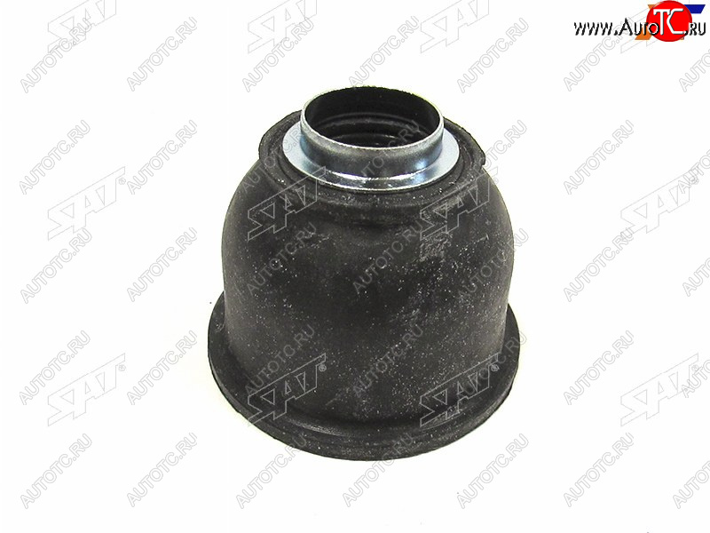 132 р. Пыльник шаровой опоры заднего рычага 22X49.5X41 MITSUBISHI PAJERO IVMONTERO 00- SAT ST-4110A001  с доставкой в г. Пермь
