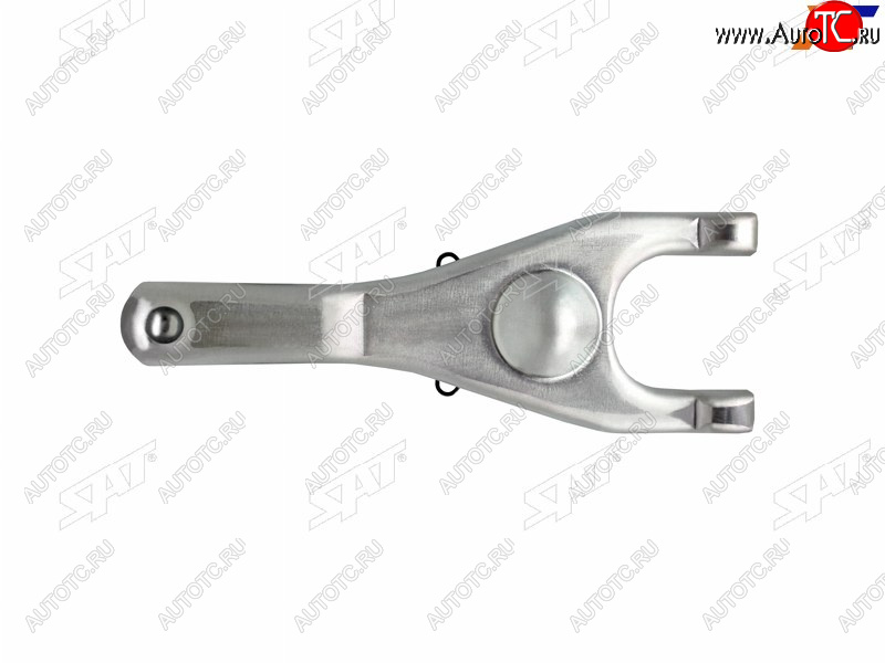 359 р. Вилка сцепления HYUNDAI SOLARIS 11-KIA RIO 12- SAT ST-41430-23200  с доставкой в г. Пермь