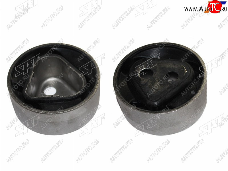 1 239 р. Опора дифференциала TOYOTA HARRIERRX300330 98-HIGHLANDERKLUGER 00-CALDINA 02- SAT ST-41651-48020  с доставкой в г. Пермь