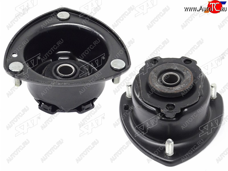 2 099 р. Опора передней стойки Suzuki Escudo 97-05  Grand Vitara 97-05 SAT ST-41810-65D11  с доставкой в г. Пермь