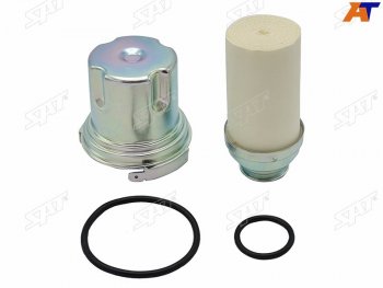 Фильтр топливный SUBARU LEGACY B4OUTBACK BE# 98-03B9 Tribeca 05- SAT ST-42072-AE000