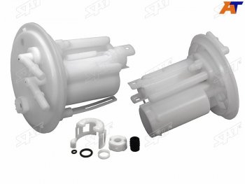 Фильтр топливный SUBARU FORESTER 2.0 SH 07-12IMPREZA 1.6,2.0 11- SAT ST-42072-AJ060