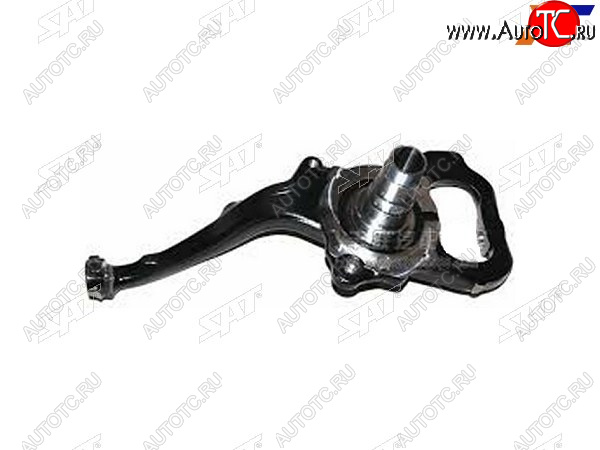 11 999 р. Кулак поворотный FR TOYOTA LAND CRUISER 100LEXUS LX470 98-07 LH SAT ST-43202-60020  с доставкой в г. Пермь