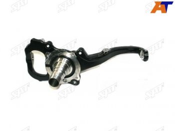 11 899 р. Кулак поворотный FR TOYOTA LAND CRUISER 100LEXUS LX470 98-07 RH SAT ST-43201-60020  с доставкой в г. Пермь. Увеличить фотографию 1