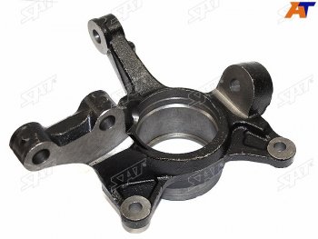 3 999 р. Кулак поворотный FR (Вариант 1) TOYOTA ALPHARDAVALONCAMRYESTIMAWINDOMLEXUS ES# 01- RH SAT ST-43211-58010  с доставкой в г. Пермь. Увеличить фотографию 1