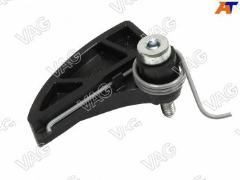 8 599 р. Натяжитель цепи маслонасоса VAG 1.4TSI 122PS (CAXA) 07- VAG 03C109507AE  с доставкой в г. Пермь. Увеличить фотографию 1
