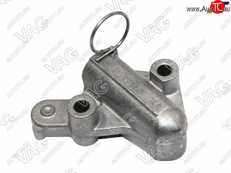 4 549 р. Натяжитель цепи VAG 1.4TSI 122PS (CAXA) 07- VAG 03C109507BA, 03c109507ba VAG 03C109507BA  с доставкой в г. Пермь