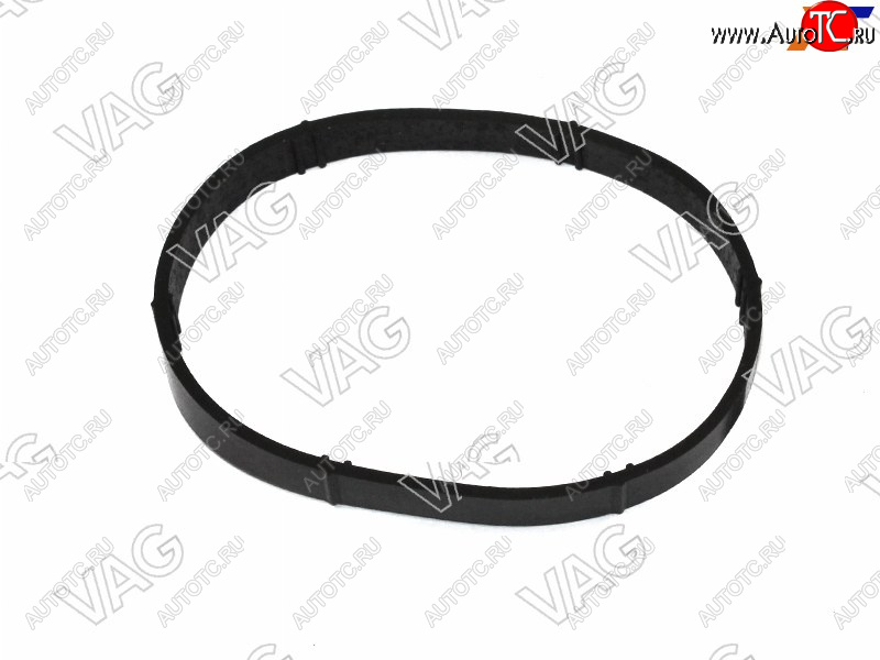 1 079 р. Прокладка дроссельной заслонки AUDI A3 08-SKODA OCTAVIA 05-13VW CADDY 04-GOLF 04-PASSAT 06-11TO VAG 037133557C  с доставкой в г. Пермь