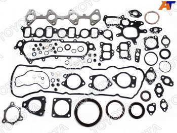 14 349 р. Ремкомплект двигателя TOYOTA LAND CRUISER PRADO 150 09- 1KDFTV TOYOTA 04111-30659  с доставкой в г. Пермь. Увеличить фотографию 1