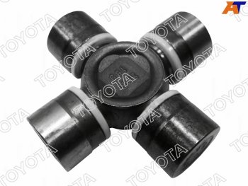 6 999 р. Крестовина кардана TOYOTA TUNDRASEQUOIA 07- TOYOTA 04371-0C084  с доставкой в г. Пермь. Увеличить фотографию 1