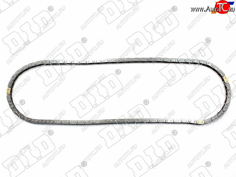 3 899 р. Цепь ГРМ TOYOTA CAMRY,IPSUM 1,2AZFE(FSE) 00- DID 05FK SDH 134  с доставкой в г. Пермь