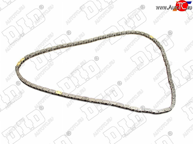 4 399 р. Цепь ГРМ TOYOTA AURIS,PREMIO 1-2ZRFE 06- DID 05FK SDH 140  с доставкой в г. Пермь