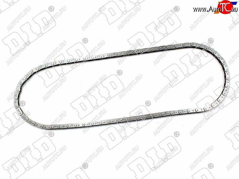 3 599 р. Цепь ГРМ TOYOTA COROLLA,IST,VITZ 2NZFE 99- DID 05FKSDH120  с доставкой в г. Пермь