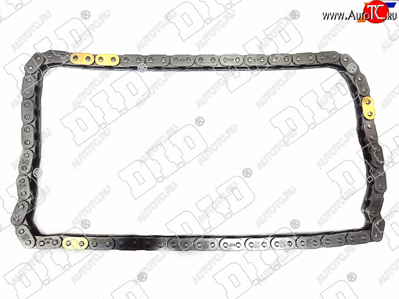 2 399 р. Цепь балансировочного вала 2TRFE FORTUNERHIACEHILUX 05- (№2) DID 05FK SDH 82  с доставкой в г. Пермь