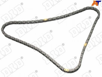 3 999 р. Цепь ГРМ TOYOTA CAMRY 11-HIGHLANDERRX270 1-2AR# DID 06FS SDH 124-T  с доставкой в г. Пермь. Увеличить фотографию 1
