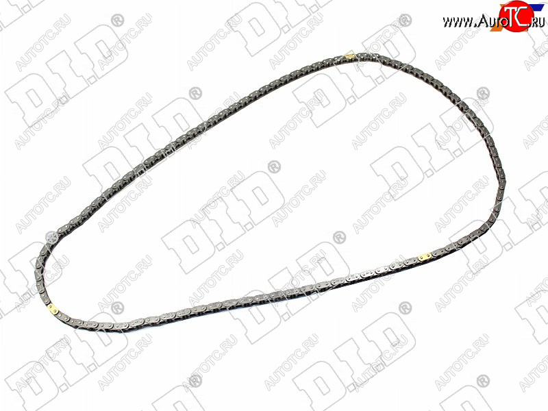 7 199 р. Цепь ГРМ TOYOTA LAND CRUISER PRADO 1GRFE 02-08 DID 06FS SDH 174  с доставкой в г. Пермь