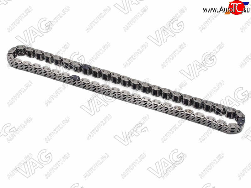 6 499 р. Цепь ГРМ VAG 1.8 TSI 08-                                                                             VAG 06H109158N  с доставкой в г. Пермь
