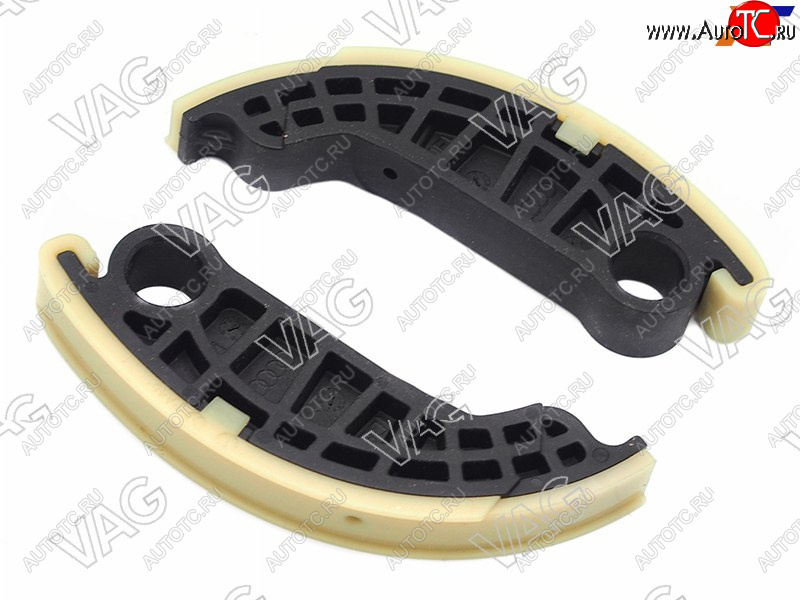 1 699 р. Успокоитель цепи под натяжитель VAG 1.8TSITFSI2.0TSITFSI                                          VAG 06H109509P  с доставкой в г. Пермь