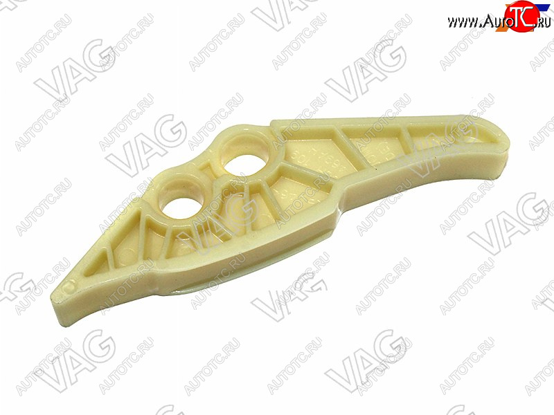 1 159 р. Успокоитель цепи VAG 1.8TSI/TFSI/2.0TSI/TFSI VAG 06H109469AH, 06h109469ah VAG 06H109469AH  с доставкой в г. Пермь