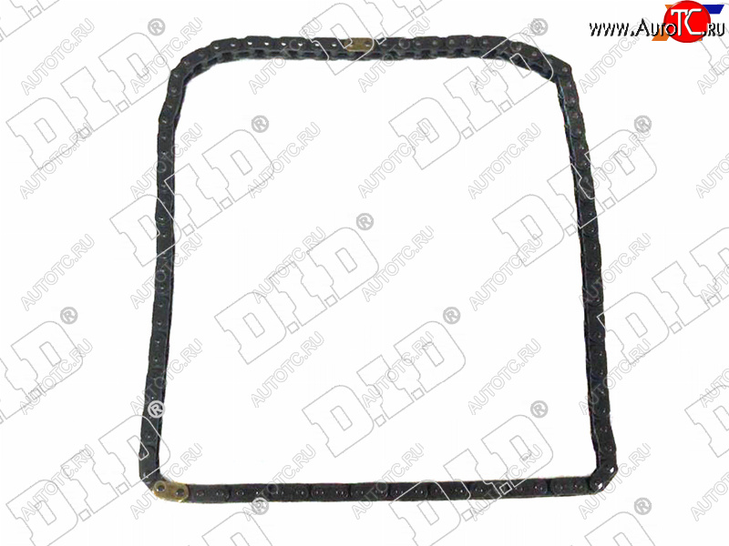 4 399 р. Цепь ГРМ NISSAN CABSTARPATHFINDERNAVARA YD25DDT 05- (однорядная) DID 06FS SDH 94  с доставкой в г. Пермь