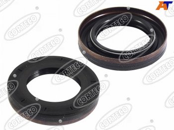 999 р. Сальник привода FR RH PEUGEOTCITROEN BOXERJUMPER CORTECO 07019090B  с доставкой в г. Пермь. Увеличить фотографию 1
