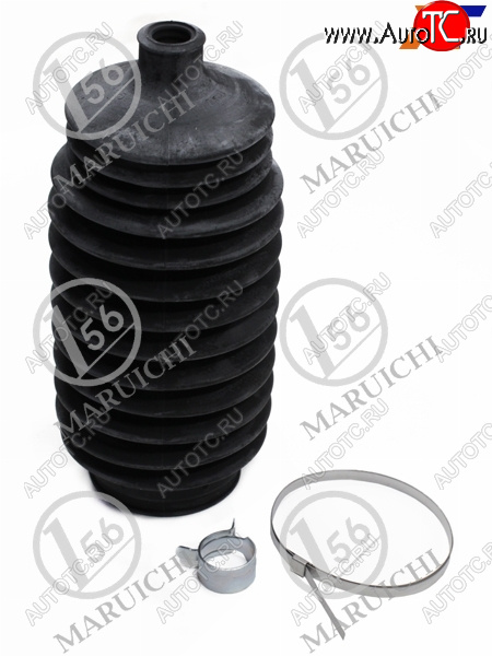 679 р. Пыльник рулевой рейки MARUICHI 07-485  с доставкой в г. Пермь