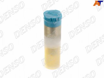 2 599 р. Распылитель форсунки ISUZU 4HF1 DLLA154PN186                                                         DENSO 093400-9030  с доставкой в г. Пермь. Увеличить фотографию 1