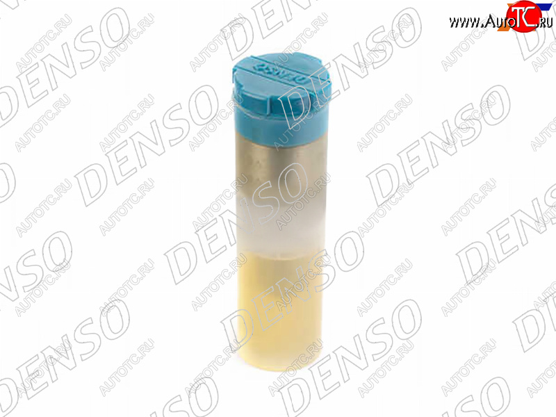 2 599 р. Распылитель форсунки ISUZU 4HF1 DLLA154PN186                                                         DENSO 093400-9030  с доставкой в г. Пермь