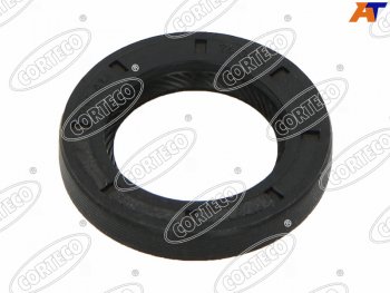 359 р. Сальник первичного вала КПП AUDI A1A3SKODA OCTAVIASUPERBYETI CORTECO 01026708B  с доставкой в г. Пермь. Увеличить фотографию 1