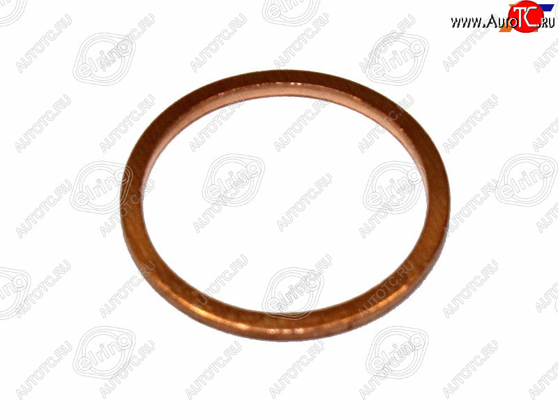 21 р. Уплотнительное кольцо                                                                                ELRING 030.953  с доставкой в г. Пермь