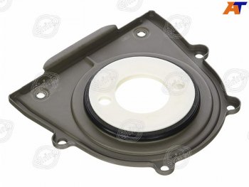4 999 р. Сальник коленвала задний с фланцем MAZDA CX-7 MAZDA 3 MAZDA 6 ELRING 023.940  с доставкой в г. Пермь. Увеличить фотографию 1