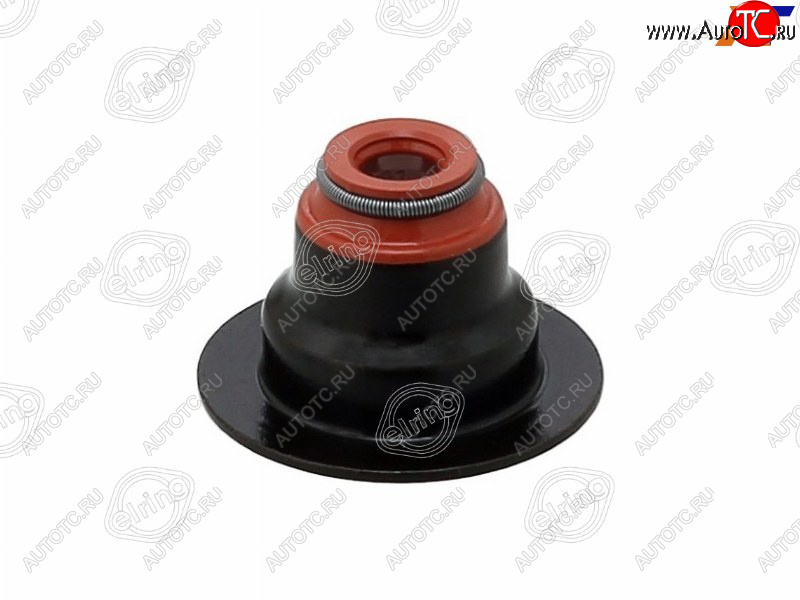 145 р. Колпачок маслосъёмный OPEL A24XEA20NHT ELRING 007.030  с доставкой в г. Пермь