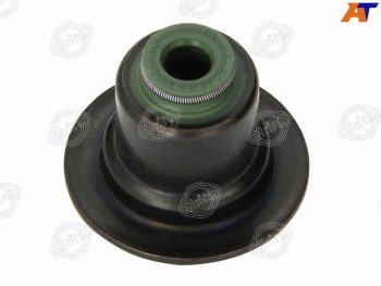 191 р. Маслосъемные колпачки впуск/выпуск FORD FOCUS/MONDEO QQDB/AODA/AODB/SEBA/AOBC/AOBA/TBBA ELRING 026.680, 026680 ELRING 026.680  с доставкой в г. Пермь. Увеличить фотографию 1