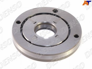 3 999 р. Подкачивающий насос ТНВД TOYOTA 3L2L2C1HZ1HD-T, MITSUBISHI 4D68 диаметр вала 20mm DENSO 096140-0030  с доставкой в г. Пермь. Увеличить фотографию 1