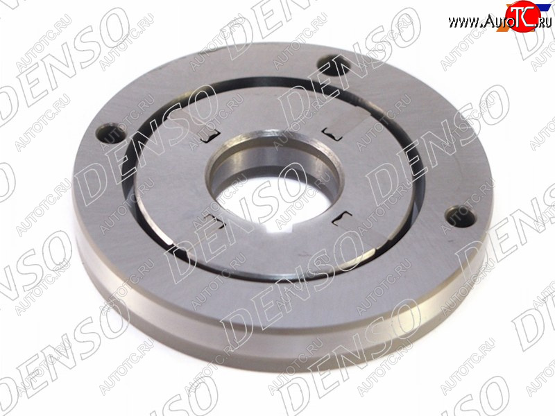 3 999 р. Подкачивающий насос ТНВД TOYOTA 3L2L2C1HZ1HD-T, MITSUBISHI 4D68 диаметр вала 20mm DENSO 096140-0030  с доставкой в г. Пермь
