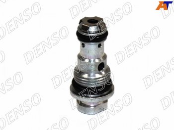 3 399 р. Клапан ТНВД TOYOTA 2L3L5L DENSO 096160-0070  с доставкой в г. Пермь. Увеличить фотографию 1