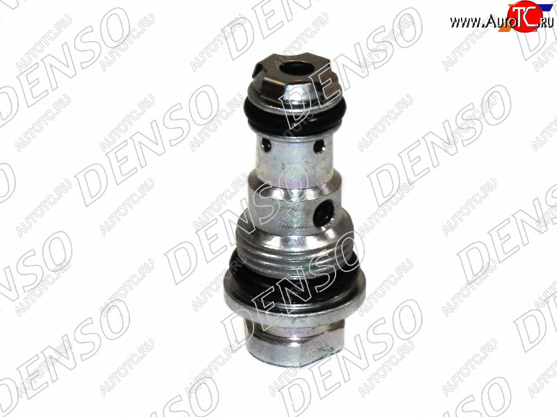 3 399 р. Клапан ТНВД TOYOTA 2L3L5L DENSO 096160-0070  с доставкой в г. Пермь
