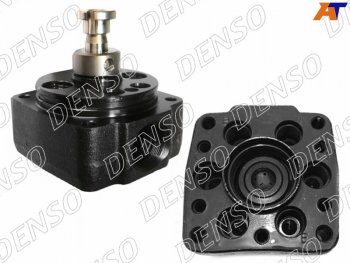 24 499 р. Плунжерная пара TOYOTA 1HDT 90-95 DENSO 096400-1320  с доставкой в г. Пермь. Увеличить фотографию 1