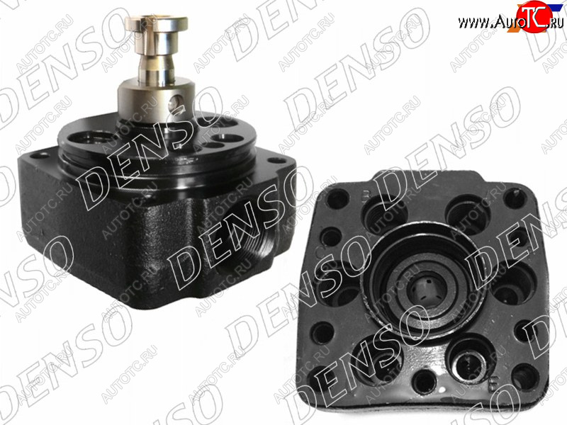 24 499 р. Плунжерная пара TOYOTA 1HDT 90-95 DENSO 096400-1320  с доставкой в г. Пермь