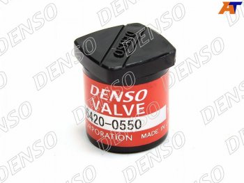 1 759 р. Доставляющий клапан TOYOTA 2L#3B1HZ1PZ1KZTE 90-01 DENSO 096420-0550  с доставкой в г. Пермь. Увеличить фотографию 1
