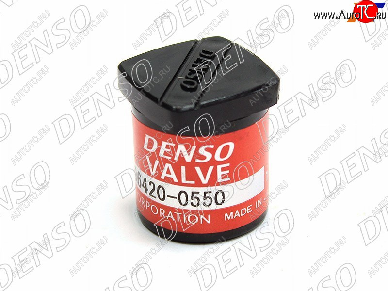 1 759 р. Доставляющий клапан TOYOTA 2L#3B1HZ1PZ1KZTE 90-01 DENSO 096420-0550  с доставкой в г. Пермь