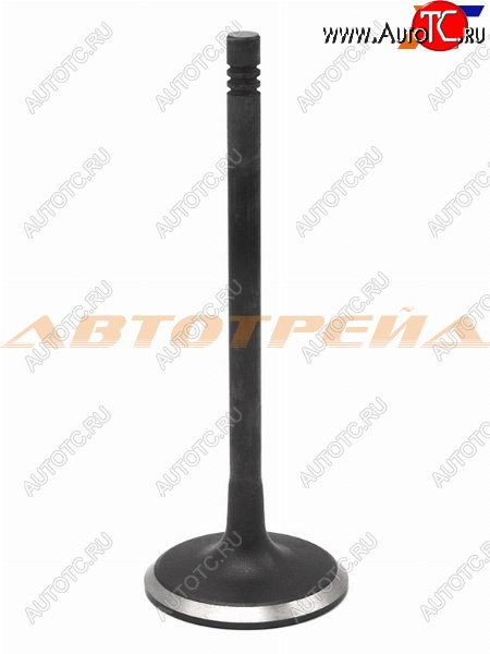 449 р. Клапан впускной (1 шт) KIA BONGOPREGIO 2,7D 06- SHINHAN 0K65D-12-111  с доставкой в г. Пермь