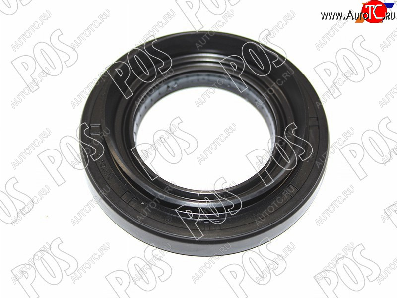 299 р. Сальник привода LH HYUNDAI I30I40IX35SONATATUCSONKIA CEEDCERATOFORTEOPTIMASOULSPORTAGE POS 10102732  с доставкой в г. Пермь