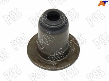 80 р. Колпачок маслосъёмный HYUNDAI CM10IX35SANTA FETUCSONKIA SORENTOSPORTAGE POS 10101068  с доставкой в г. Пермь. Увеличить фотографию 1