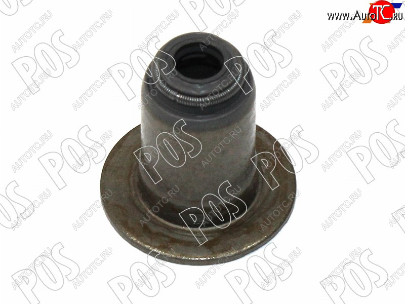 80 р. Колпачок маслосъёмный HYUNDAI CM10IX35SANTA FETUCSONKIA SORENTOSPORTAGE POS 10101068  с доставкой в г. Пермь