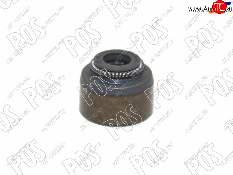 73 р. Колпачок маслосъёмный HYUNDAI ACCENTELANTRAGETZMATRIXKIA CERATORIO POS 101068437  с доставкой в г. Пермь