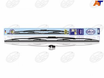 Щетка стеклоочистителя (Каркасная 17 (425мм)) ALCA 107000