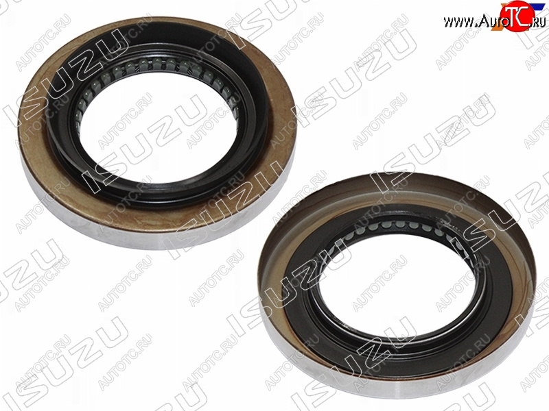 2 199 р. Сальник хвостовика ISUZU FSR90 ISUZU 1-09625-484-0  с доставкой в г. Пермь
